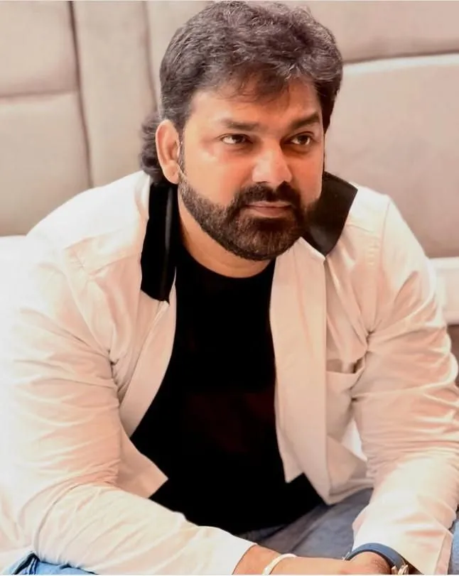 पवन सिंह की पहली पत्नी थीं रीना रानी, फ्लैट देकर पीछा छुड़ाया', ज्योति सिंह का दावा